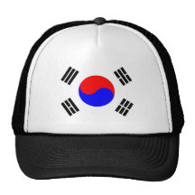 gorra taegukgi