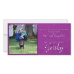 Gorsky Family Holiday cards photo cards