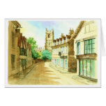 Gosditch  Street Cirencester cards