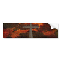 Gospel Bumper Sticker