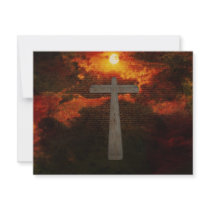 Gospel Personalized Invitation