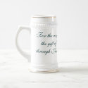 Gospel Mug