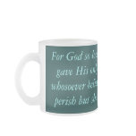 Gospel Mug