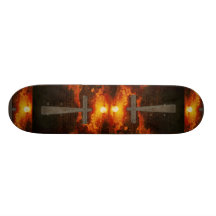 Gospel Skateboard Decks