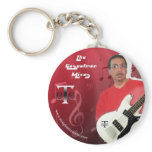 Gospelman Keychains