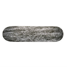 Gossamer Skateboard