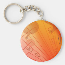 gossip key chains