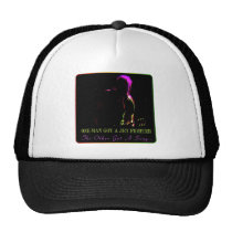 Got A Song hats