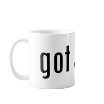 got acai? mug