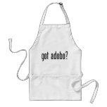 Got Adobo aprons