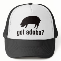 Got Adobo - Pork Basic Black
