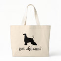got afghans? bags