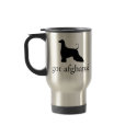 got afghans? mugs