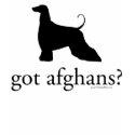 got afghans? T-Shirt