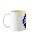 GOT AIR,  GAS MASK mugs