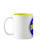 GOT AIR,  GAS MASK mugs