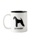 Got Airedale Terrier mugs