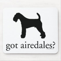 got airedales?