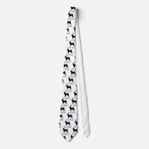 got akitas? custom ties