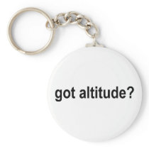 Got Altitude?