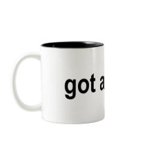 Got Altitude? Coffee Mugs
