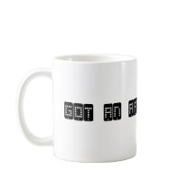 got an app for that ? coffee mugs