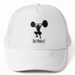 got andro hat