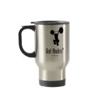 GOT ANDRO mugs