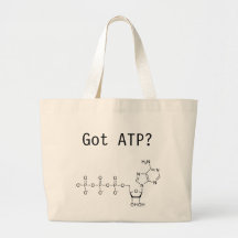 Got ATP? Bag