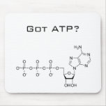 Got ATP? Mousepad
