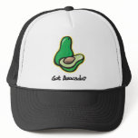Got Avocado Mesh Hat