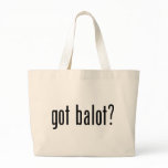 Got Balot bags
