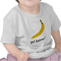 Got Banana?