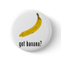 Got Banana?