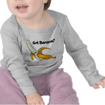 Got Banana Tees