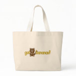 Got bananas? bags