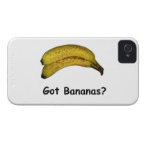 Got Bananas