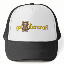 Got bananas?