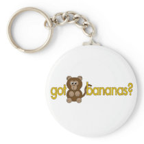 Got bananas?