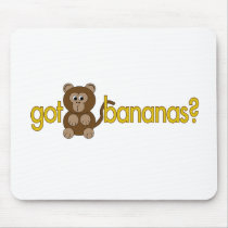 Got bananas?