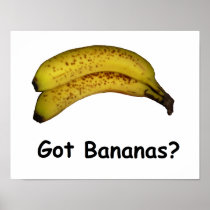 Got Bananas