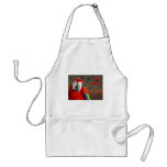 Got Beak Apron