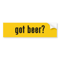 got beer?