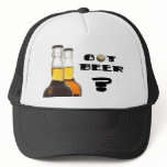 Got Beer? Mesh Hat