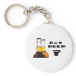 Got Beer? Key Chain