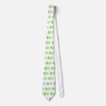 Got Beer Leprechaun ties