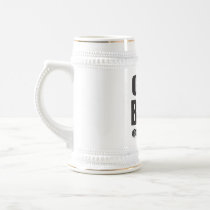 Got Bier? Coffee Mug