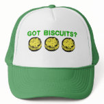 Got Biscuits? Cap hats