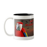 Got Blood Mug