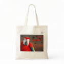 Got Blood Tote Bag